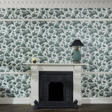 House of Hackney OPIA Wallpaper - Opaline (9'10" - full height)