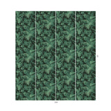 House of Hackney PAMPAS Wallpaper - Noir (9'10" - full height)