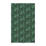 House of Hackney PAMPAS Wallpaper - Noir (9'10" - full height)