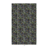 House of Hackney PAPAVERA Wallpaper - Noir (9'10" - full height)