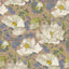House of Hackney PAPAVERA Wallpaper - Tourmaline (9'10" - full height)