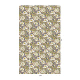 House of Hackney PAPAVERA Wallpaper - Tourmaline (9'10" - full height)