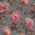 House of Hackney PEONEDEN Wallpaper - Chinois Green (9'10" - full height)