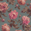 House of Hackney PEONEDEN Wallpaper - Chinois Green (9'10" - full height)