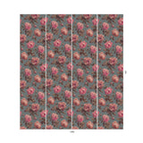 House of Hackney PEONEDEN Wallpaper - Chinois Green (9'10" - full height)