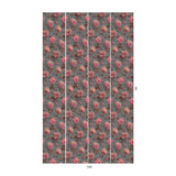 House of Hackney PEONEDEN Wallpaper - Chinois Green (9'10" - full height)