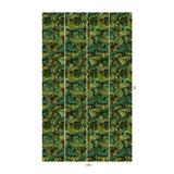 House of Hackney PHANTASIA Wallpaper - Emerald Green (9'10" - full height)