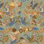 House of Hackney PHANTASIA Wallpaper - Jadeite (9'10" - full height)