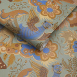 House of Hackney PHANTASIA Wallpaper - Jadeite (9'10" - full height)