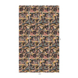 House of Hackney PHANTASIA Wallpaper - Noir (9'10" - full height)