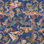 House of Hackney PHANTASIA Wallpaper - Sapphire (9'10" - full height)
