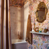 House of Hackney PHANTASIA Wallpaper - Tourmaline (9'10" - full height)