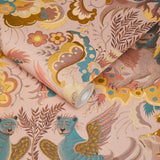 House of Hackney PHANTASIA Wallpaper - Tourmaline (9'10" - full height)