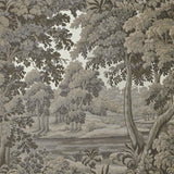 House of Hackney PLANTASIA Wallpaper - Cedar (9'10" - full height)