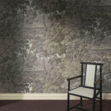 House of Hackney PLANTASIA Wallpaper - Cedar (9'10" - full height)
