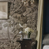 House of Hackney PLANTASIA Wallpaper - Cedar (9'10" - full height)