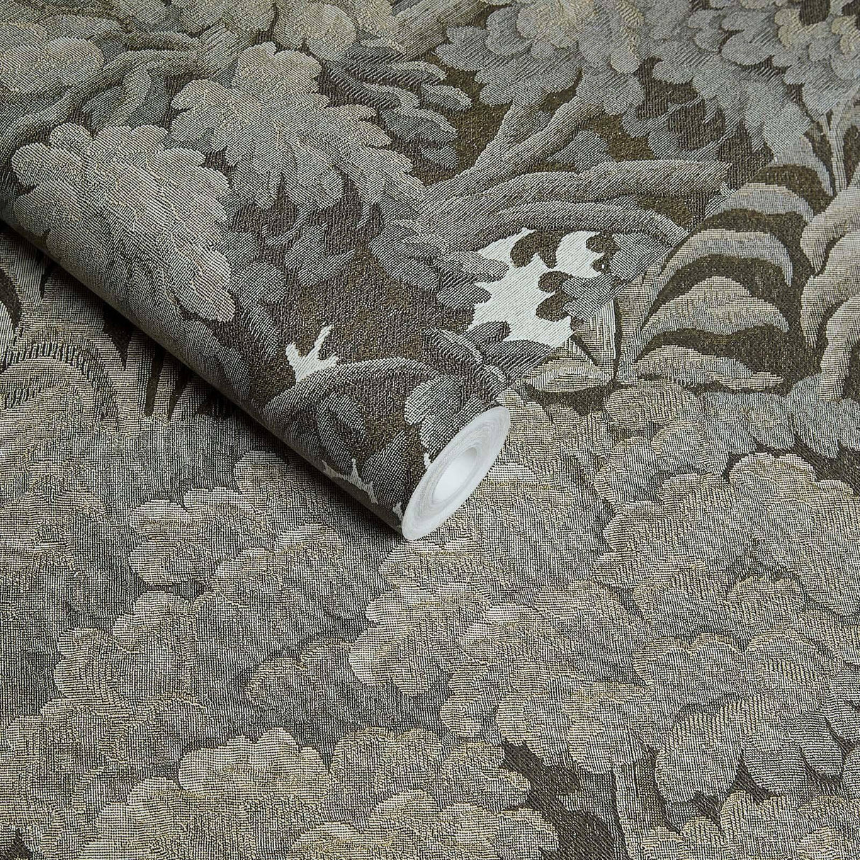 House of Hackney PLANTASIA Wallpaper - Cedar (9'10" - full height)