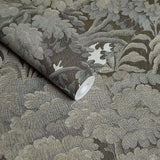 House of Hackney PLANTASIA Wallpaper - Cedar (9'10" - full height)