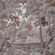 House of Hackney PLANTASIA Wallpaper - Chestnut (9'10" - full height)