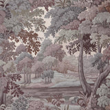House of Hackney PLANTASIA Wallpaper - Chestnut (9'10" - full height)