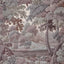 House of Hackney PLANTASIA Wallpaper - Chestnut (9'10" - full height)