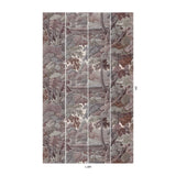House of Hackney PLANTASIA Wallpaper - Chestnut (9'10" - full height)
