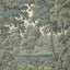 House of Hackney PLANTASIA Wallpaper - Sage (9'10" - full height)
