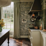 House of Hackney PLANTASIA Wallpaper - Sage (9'10" - full height)