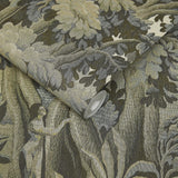 House of Hackney PLANTASIA Wallpaper - Sage (9'10" - full height)
