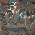 House of Hackney PLANTASIA Wallpaper - Prism (9'10" - full height)