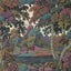 House of Hackney PLANTASIA Wallpaper - Prism (9'10" - full height)