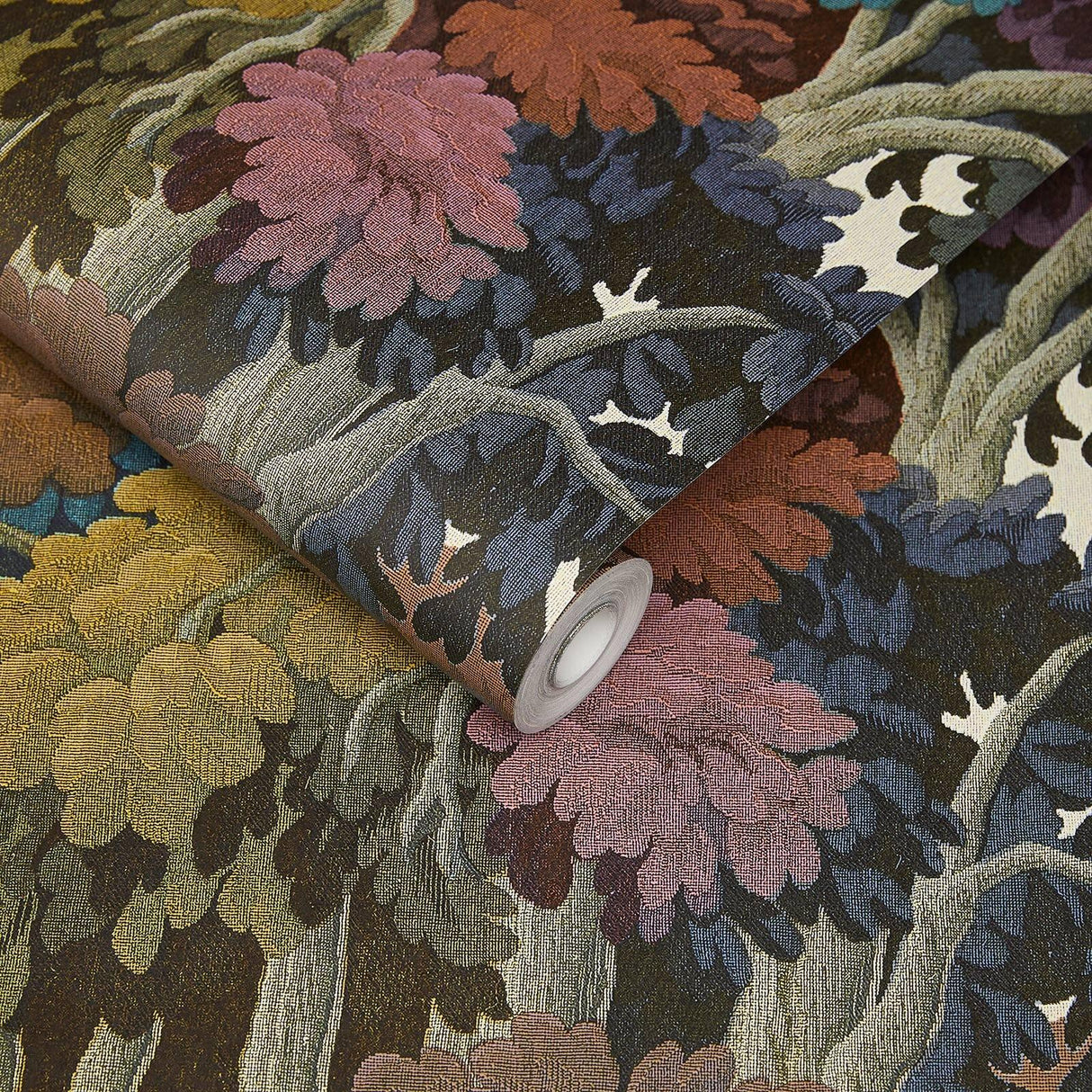 House of Hackney PLANTASIA Wallpaper - Prism (9'10" - full height)