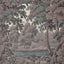 House of Hackney PLANTASIA Wallpaper - Sienna (9'10" - full height)