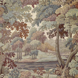 House of Hackney PLANTASIA Wallpaper - Tobacco (9'10" - full height)