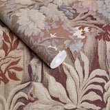 House of Hackney PLANTASIA Wallpaper - Tobacco (9'10" - full height)