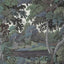 House of Hackney PLANTASIA Wallpaper - Amazonite (9'10" - full height)