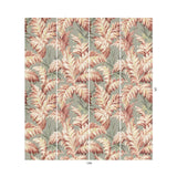 House of Hackney PLUMA Wallpaper - Eau De Nil (9'10" - full height)