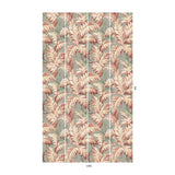 House of Hackney PLUMA Wallpaper - Eau De Nil (9'10" - full height)