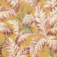House of Hackney PLUMA Wallpaper - Flaxen (9'10" - full height)