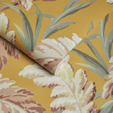 House of Hackney PLUMA Wallpaper - Flaxen (9'10" - full height)