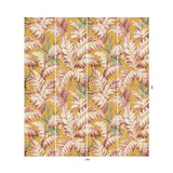 House of Hackney PLUMA Wallpaper - Flaxen (9'10" - full height)