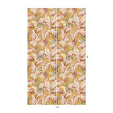 House of Hackney PLUMA Wallpaper - Flaxen (9'10" - full height)