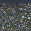 House of Hackney PRATARIA Wallpaper - Galaxias (9'10" - full height)