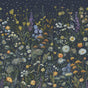 House of Hackney PRATARIA Wallpaper - Galaxias (9'10" - full height)