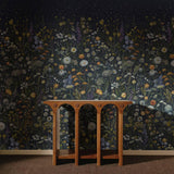 House of Hackney PRATARIA Wallpaper - Galaxias (9'10" - full height)