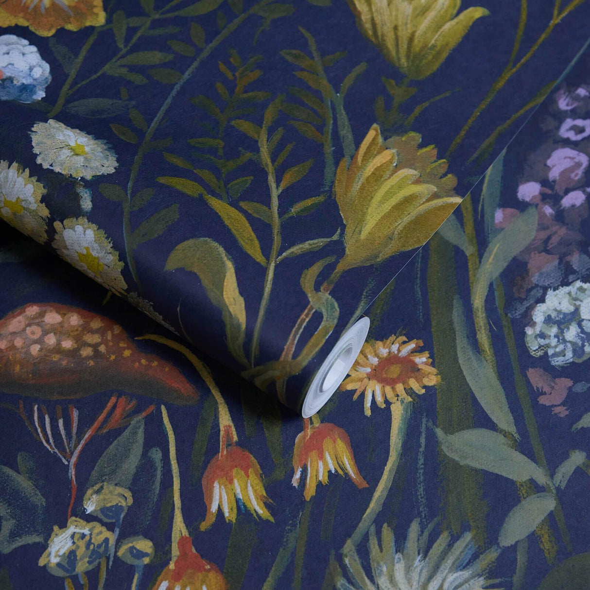 House of Hackney PRATARIA Wallpaper - Galaxias (9'10" - full height)