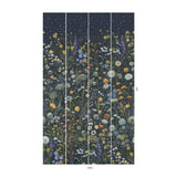 House of Hackney PRATARIA Wallpaper - Galaxias (9'10" - full height)