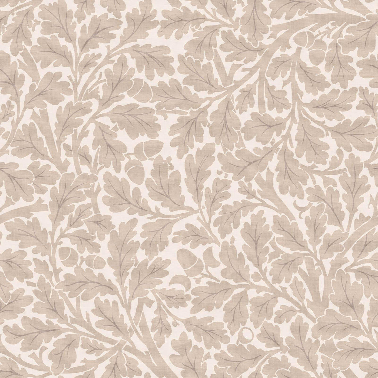 House of Hackney QUERCUS Wallpaper - Astrantia (9'10" - full height)