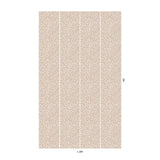 House of Hackney QUERCUS Wallpaper - Astrantia (9'10" - full height)