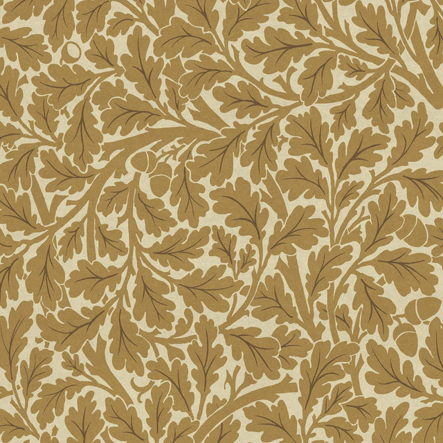 House of Hackney QUERCUS Wallpaper - Auric (9'10" - full height)